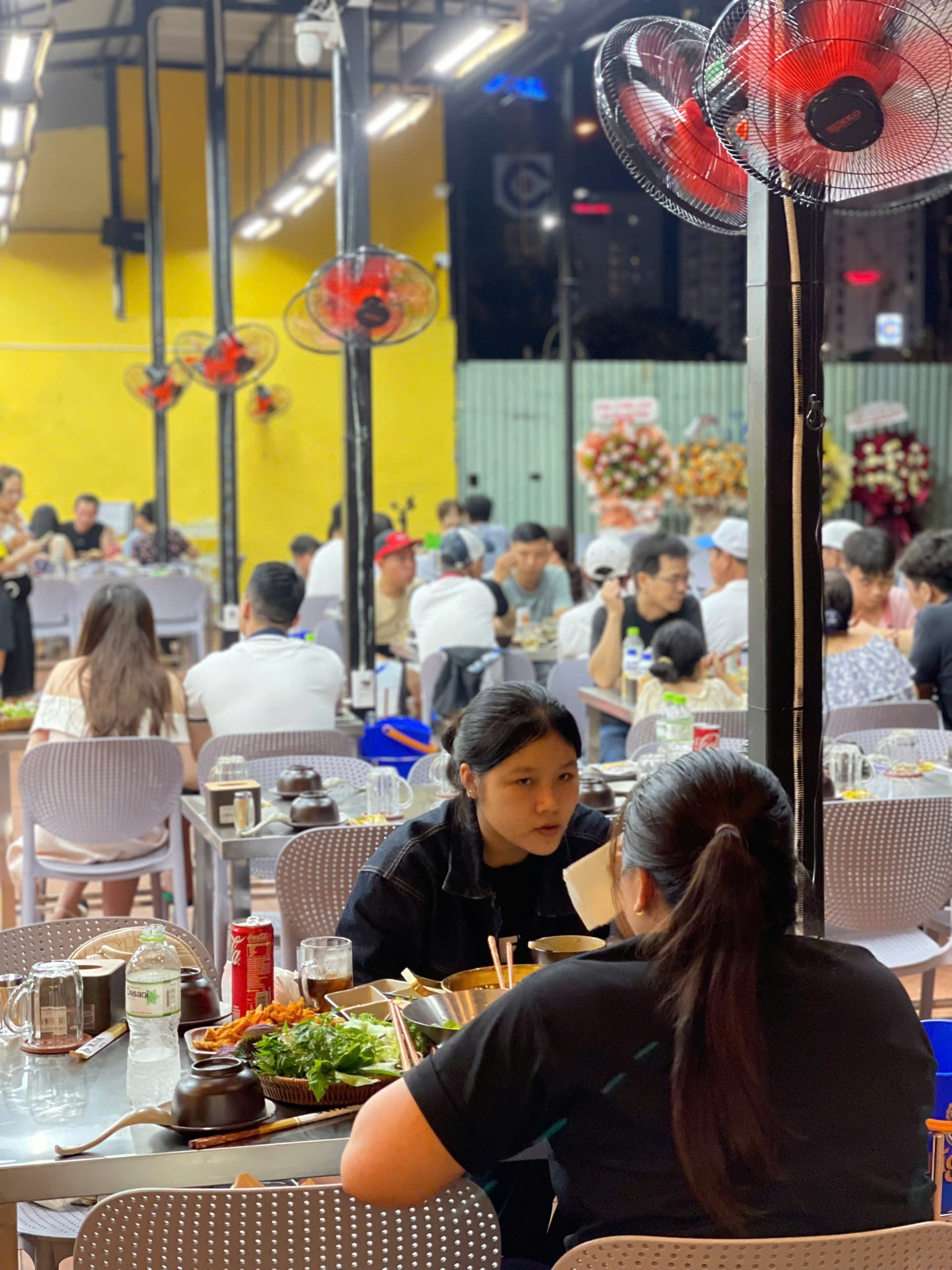 Introducing Kim Seafood – A Paradise for Fresh Seafood