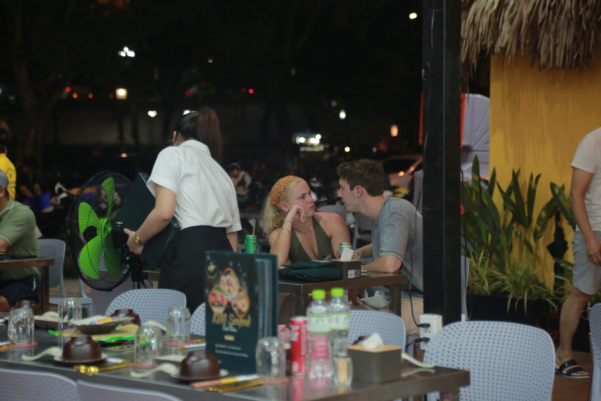 Best Seafood in Da Nang: Discover Fresh Flavors at Kim Seafood Restaurant