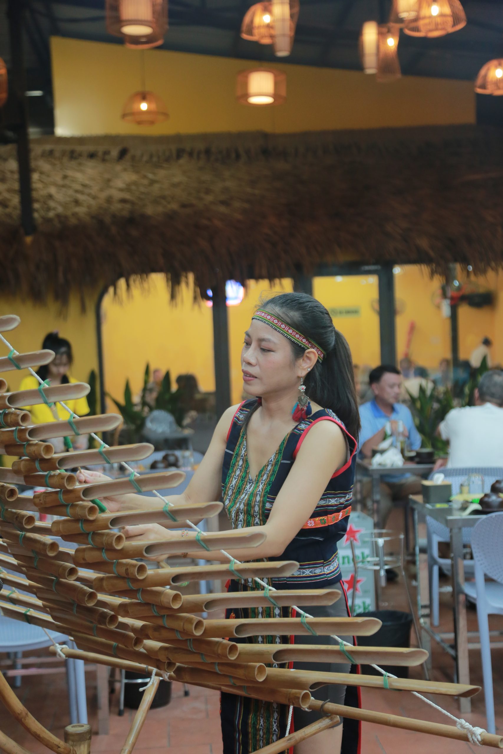 Discover the Ultimate Seafood Experience in Da Nang at Kim Seafood